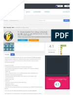 Download FL Studio Mobile FULL (Мод - Unlocked) 2.0
