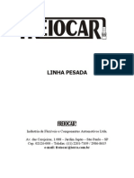 Freiocar - Linhapesada