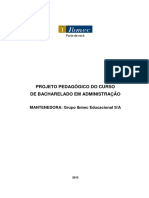 IBMEC - Administracao PDF