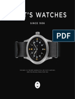 IWC Pilots Watches