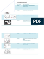 Scene Breakdown List Ver1