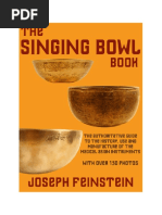 The Singing Bowl Book 