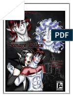 Sangre Dulce PDF