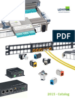 UTF-8'en-us'Leviton 2015 NS Catalog DOMESTIC