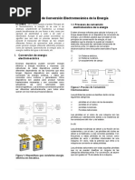 Procesos de Conversion de Energia