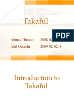 Takaful