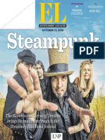 Steampunk: Unlimited