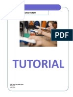 Cps Tutorial