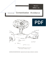 FMFM11-18 (1994) - Nuclear Contamination Avoidance