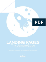 Landing - Pages The - Ultimate.guide