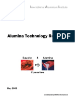 AluminaTechnologyRoadmap Update FINAL May 2006