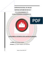 04 Levantamiento Topografico Por El Metodo de Radiacion