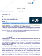 Saura Import and Export Co. vs. DBP, 27 April 1972