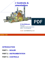 Docslide - Us K Karthikeyan Manager Controls Instrumentation Bhel Tiruchirappalli