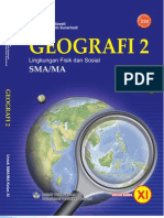 Kelas 2 Sma Geografi Samardi