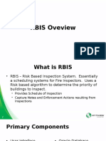 RBIS Techoverview