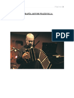 Biografía Astor Piazzolla (Editar)