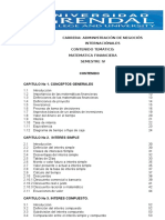 Matematicas Financieras