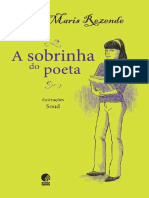 A Sobrinha Do Poeta - Stella Maris Rezende