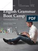 GrammarBootCamp 2222 PDF