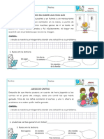 Comprensión Lectora para Pensar 4 PDF