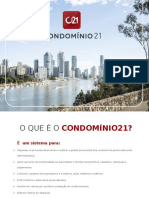 Condominio 21