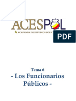 Resumen Tema 6 Acespol PDF