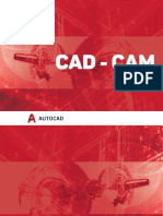 Investigación CAD CAM