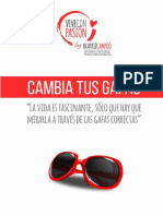 Cambia Tus Gafas