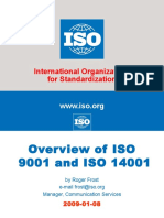 International Organization For Standardization International Organization For Standardization