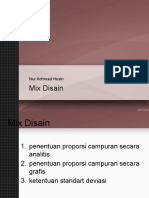 Mix Disain: Nur Achmad Husin