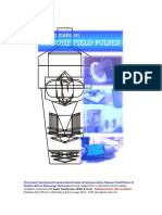 Orgone Field Pulser II - Mobius-Driven Bioenergy Generator PDF