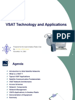 English VSAT Presentation