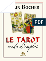 TarotModeEmploi PDF