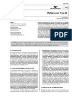 NTP 1036 Estres Por Frio I PDF