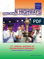 Indian Highways January 2017 Email Verson PDF