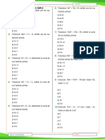 4.-ALGEBRA (Factorizacion II) 3º4º5º (Reparado)