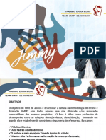 Treinamento Time Jimmy de Oliveira PDF