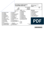 Orden de Petición de Examenes Generales Formulario