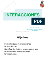 Interacciones PDF