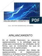 Apalancamiento Operativo y Financiero-Exposicion