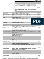 SR5 TOOL Life Modules