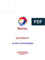 Exp MN Se120 en r0 HV and LV Switchboards