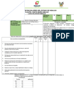 Guia de Observacion para Practicas