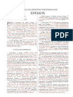 Biblia de Estudo Do Expositor - Efésios PDF