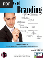 Laws of Branding PDF