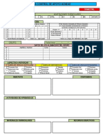 Grupo:: Maestra/O: Programas de Refuerzo Adaptaciones Curriculares ANP APS Adai AL Atal EC AI AE Acaaci