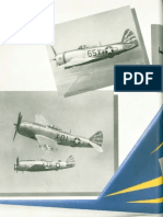 WWII 79th Fighter Group II