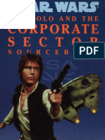 WEG40042 - Star Wars D6 - Han Solo and The Corporate Sector Sourcebook PDF