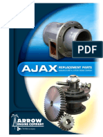 Ajax Parts